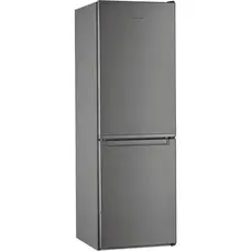 Двокамерний холодильник WHIRLPOOL W5 711E OX