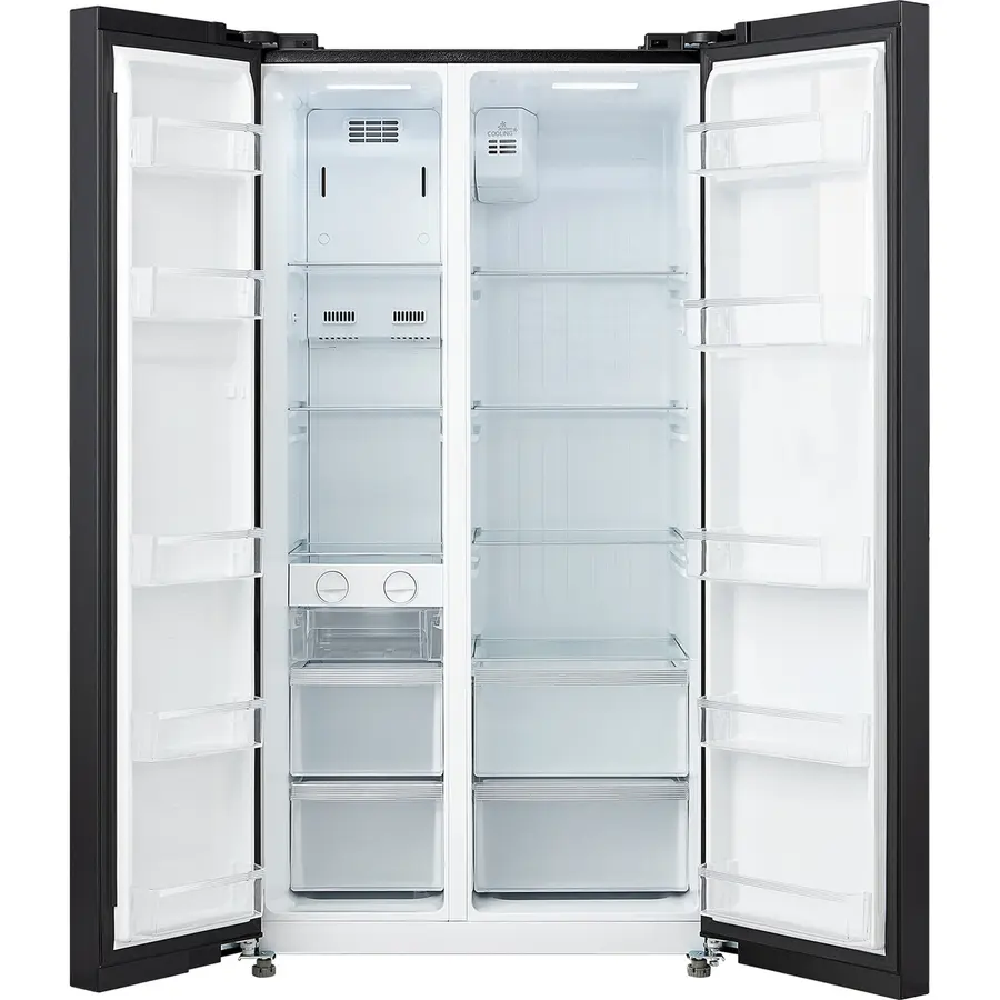 Холодильник KERNAU KFSB 17191 NF B