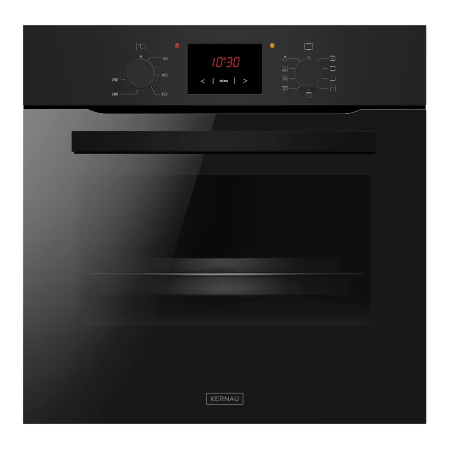 Духовой шкаф KERNAU KBO 1067 SK B