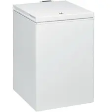 Морозильна скриня Whirlpool WHS1421 Морозильна скриня Whirlpool WHS1421