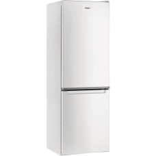 Двокамерний холодильник Whirlpool W7 811I W
