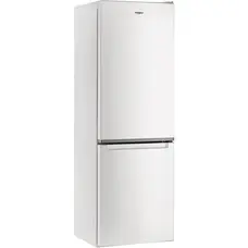 Двокамерний холодильник Whirlpool W7 811I W