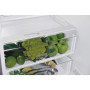 Двокамерний холодильник Whirlpool W7 811I W
