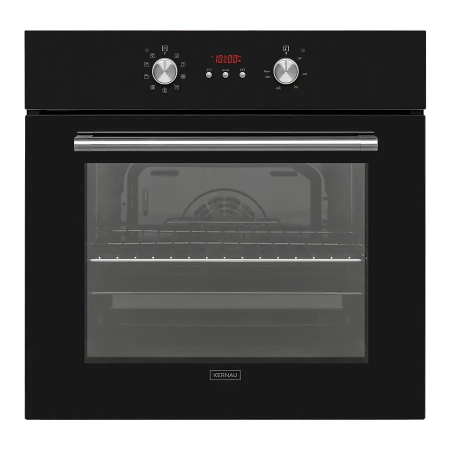 Духова шафа KERNAU KBO 0965 SK B
