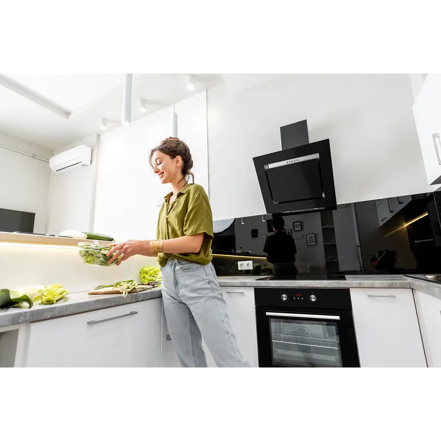 Духова шафа KERNAU KBO 0965 SK B