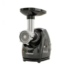 М'ясорубка ZELMOTOR 489.8 Black