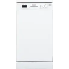 Посудомийна машина KERNAU KFDW 4641.1 W