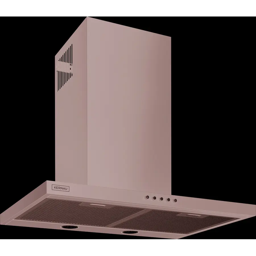 Витяжка KERNAU KCH 1761 B E