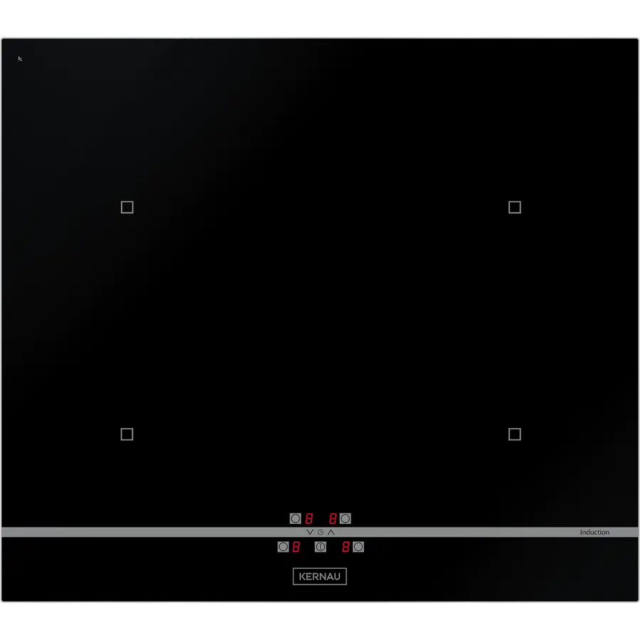 Варильна поверхня KERNAU KIH 64.1