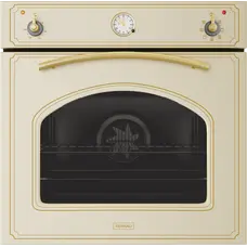 Духова шафа електричний KERNAU KBO 0831 AT OW