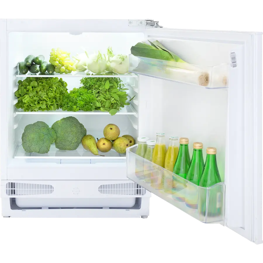 Однокамерный холодильник KERNAU KBC 08122