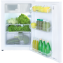Однокамерный холодильник KERNAU KFR 08252 W