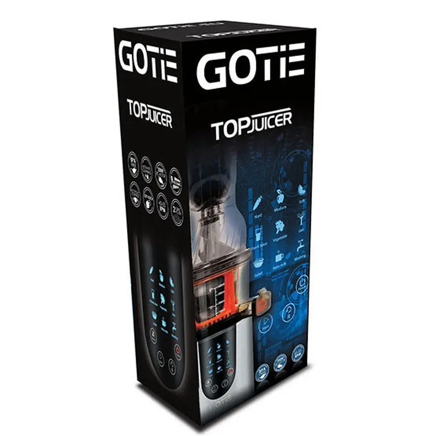 Соковижималка GOTIE GSJ-600G