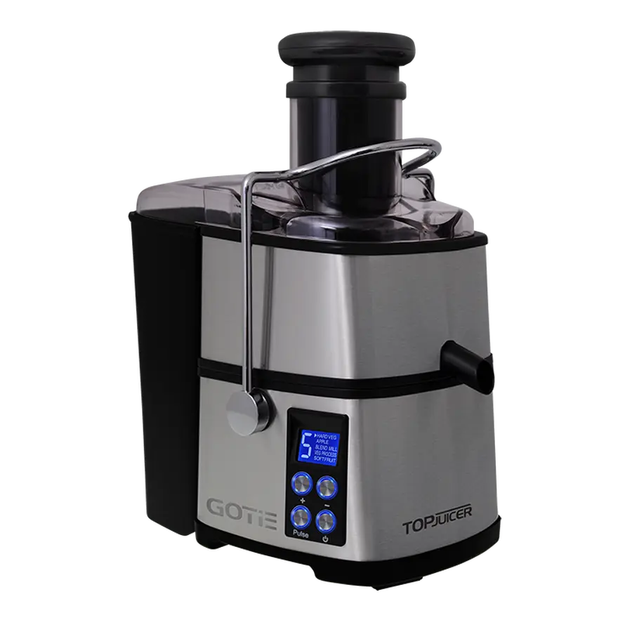 Соковыжималка GOTIE GSK-800