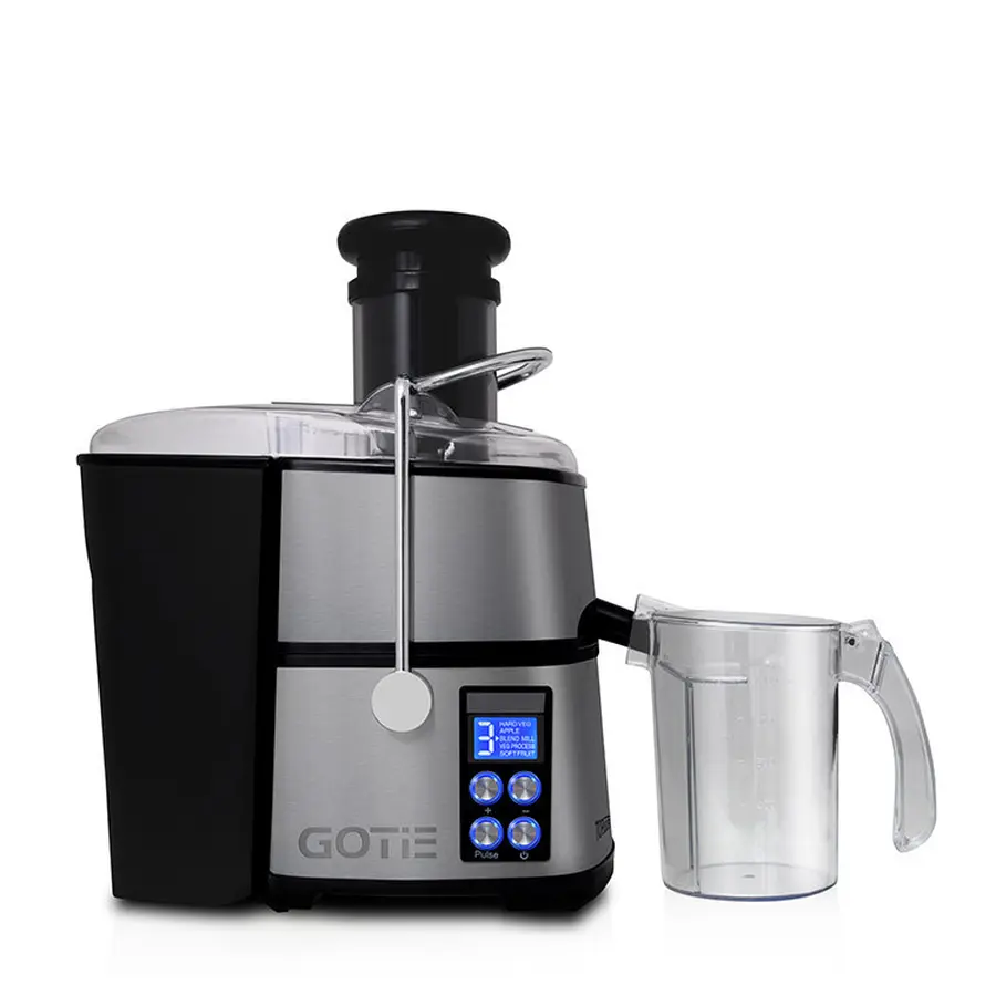 Соковыжималка GOTIE GSK-800