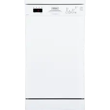 Посудомийна машина KERNAU KFDW 4641 W