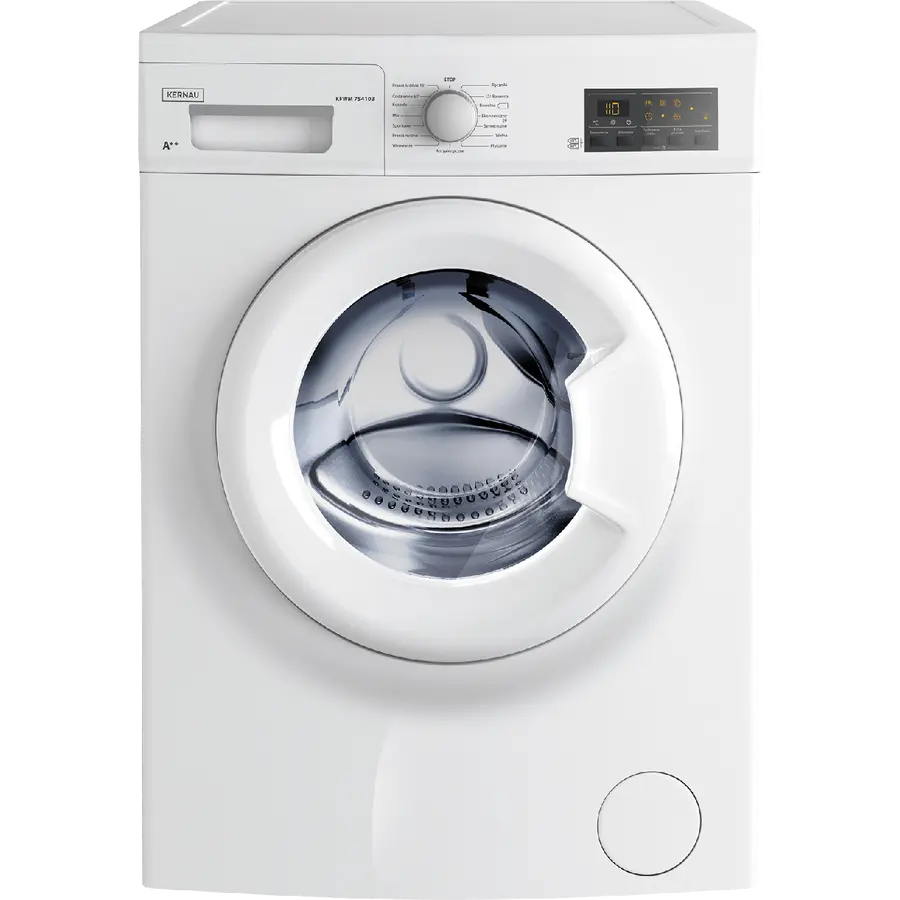 Стиральная машина KERNAU KFWM 754103