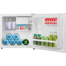 Однокамерный холодильник KERNAU KFR 04242 W