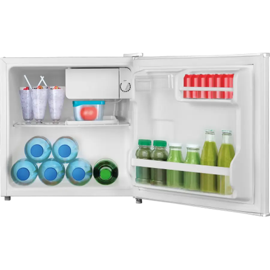 Однокамерный холодильник KERNAU KFR 04242 W