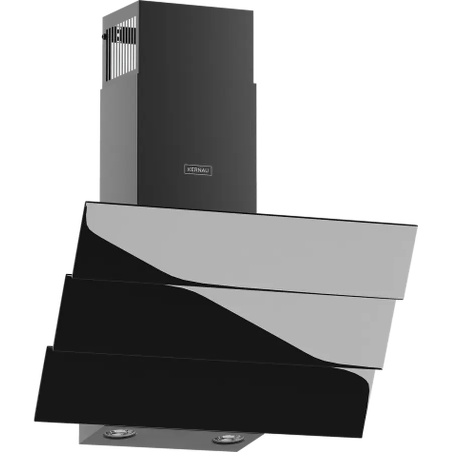 Витяжка KERNAU KCH 3591.1 B