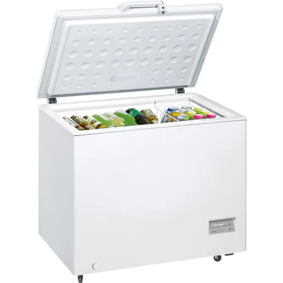 Морозильный ларь KERNAU KFCF 2611 EW