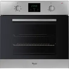 Духова шафа Whirlpool AKP 446 IX