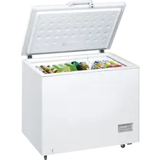 Морозильна скриня KERNAU KFCF 2611.1 EW Морозильна скриня KERNAU KFCF 2611.1 EW