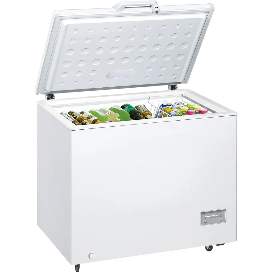 Морозильный ларь KERNAU KFCF 2611.1 EW
