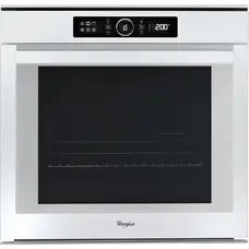 Духова шафа Whirlpool AKZM 8420 WH