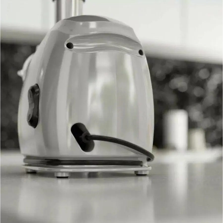 М'ясорубка ZELMOTOR 489.8 Silver