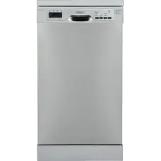 Посудомийна машина KERNAU KFDW 4641.1 X