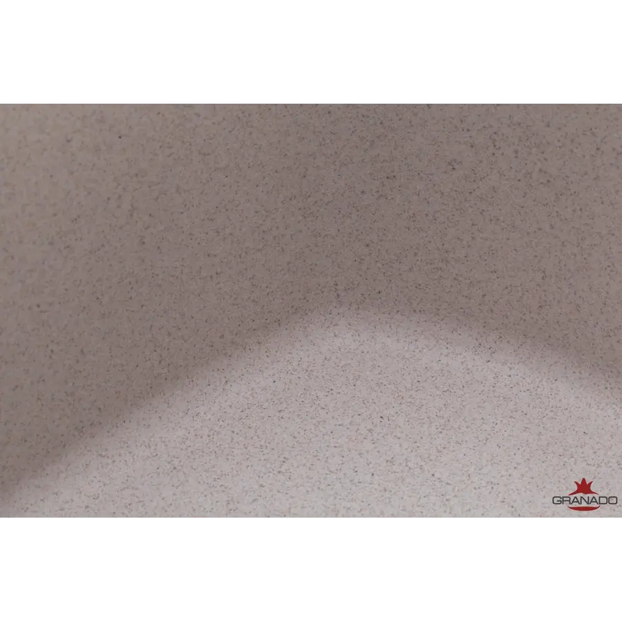 Кухонная гранитная мойка GRANADO Ronda Terra