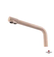 Змішувач кухонний GRANADO Badalona Avena