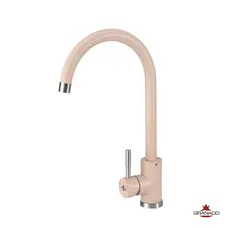 Змішувач кухонний GRANADO Elche Avena