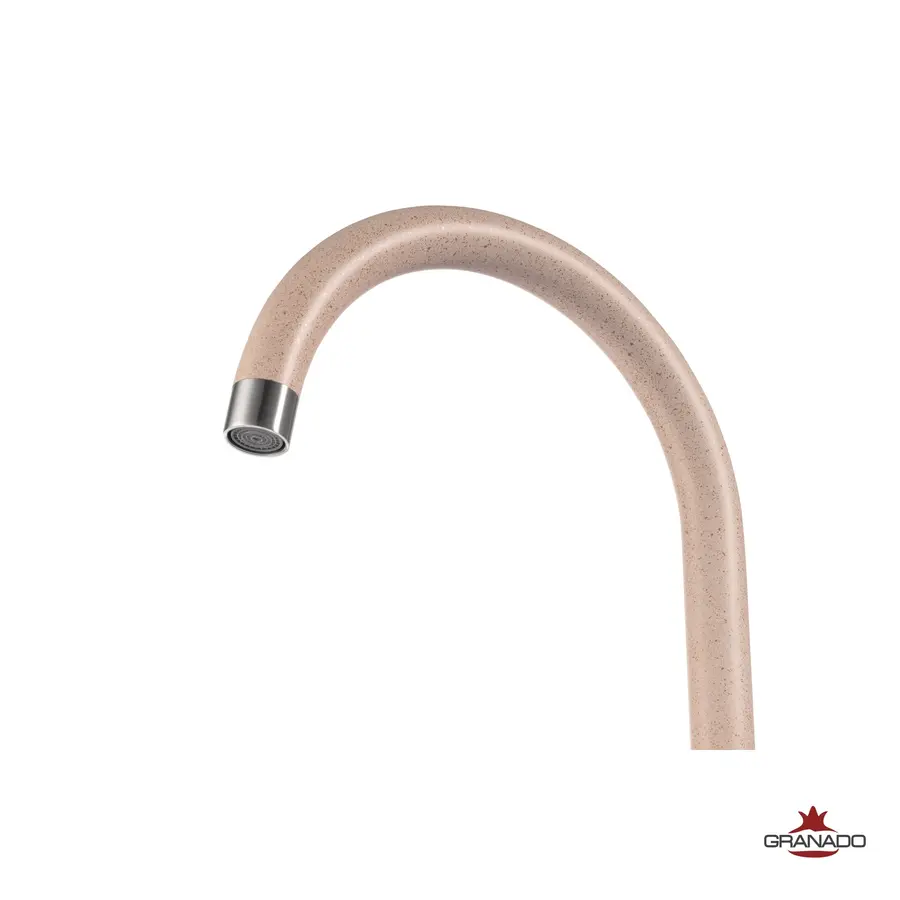 Змішувач кухонний GRANADO Elche Avena