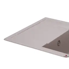 Кухонна гранітна мийка GRANADO Altea Terra