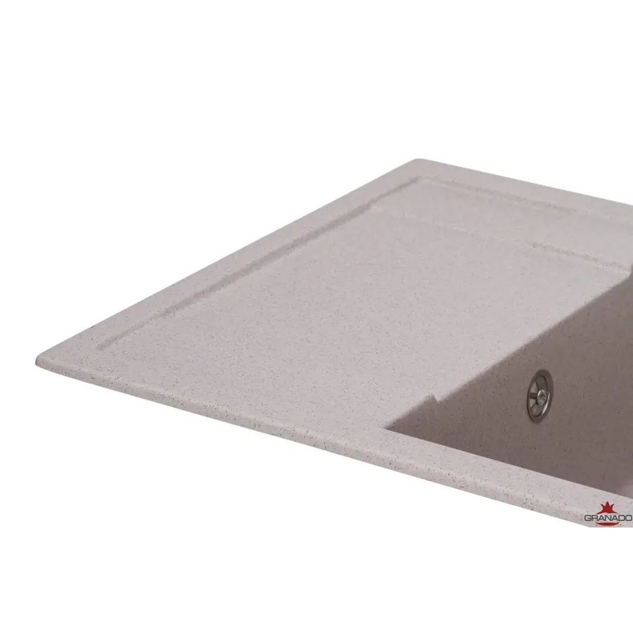 Кухонна гранітна мийка GRANADO Altea Terra