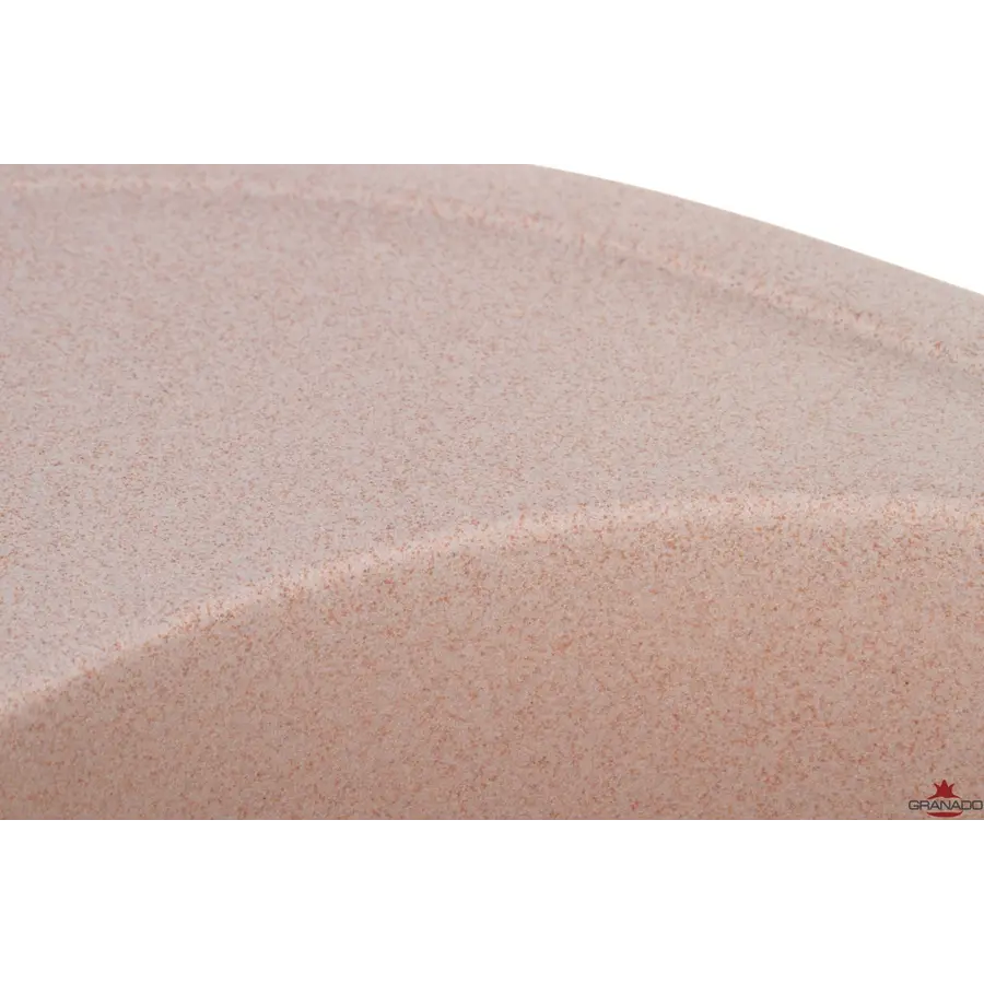 Кухонна гранітна мийка GRANADO Sevilla Avena