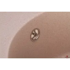 Кухонна гранітна мийка GRANADO Sevilla Avena