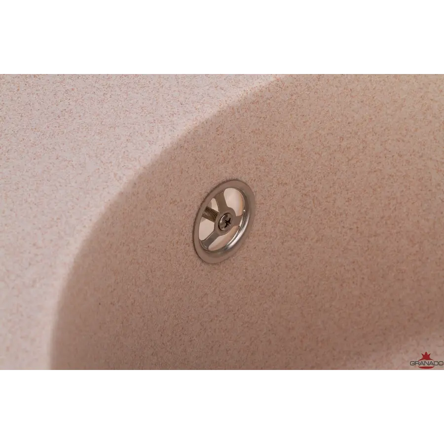 Кухонна гранітна мийка GRANADO Sevilla Avena