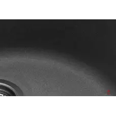 Кухонна гранітна мийка GRANADO Vitoria Grafito