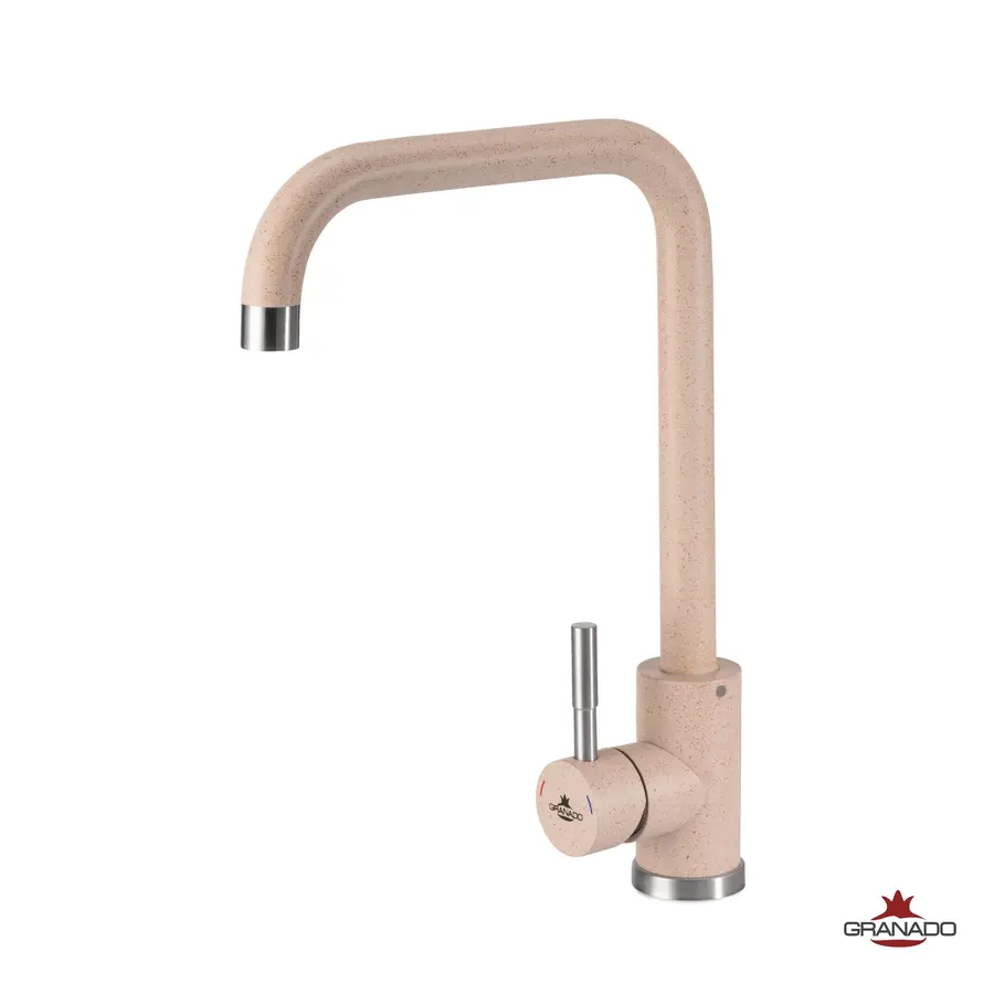 Змішувач кухонний GRANADO Oviedo Avena