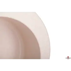 Кухонна гранітна мийка GRANADO Vitoria Avena