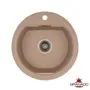 Кухонна гранітна мийка GRANADO Lugo Avena