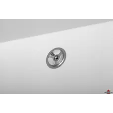 Кухонна гранітна мийка GRANADO Linares White