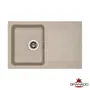 Кухонна гранітна мийка GRANADO Vigo Terra