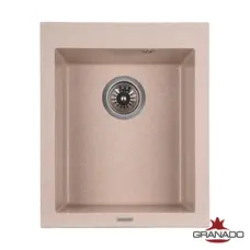 Кухонна гранітна мийка GRANADO Cadiz Avena