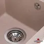 Кухонна гранітна мийка GRANADO Cadiz Avena