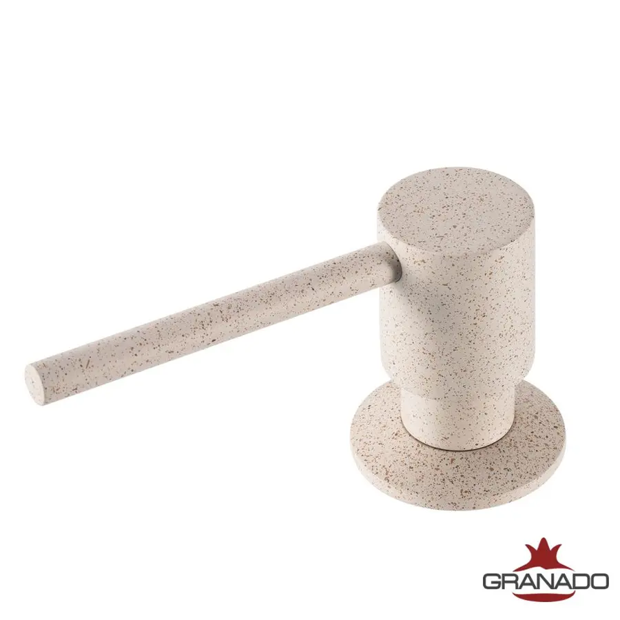 Дозатор для миючого засобу GRANADO Redondo Terra терра