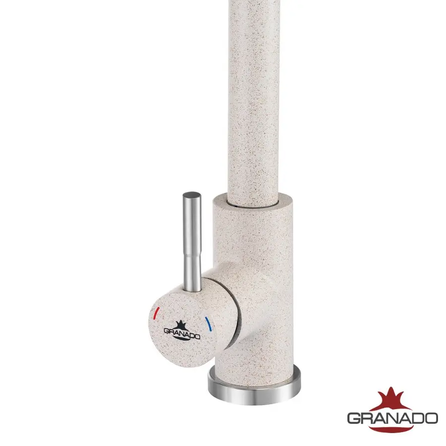 Смеситель кухонный GRANADO Campo Terra